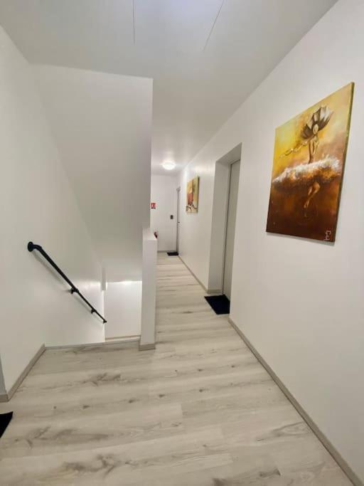 105 Studio Immeuble Perseverance Conflans-en-Jarnisy Extérieur photo